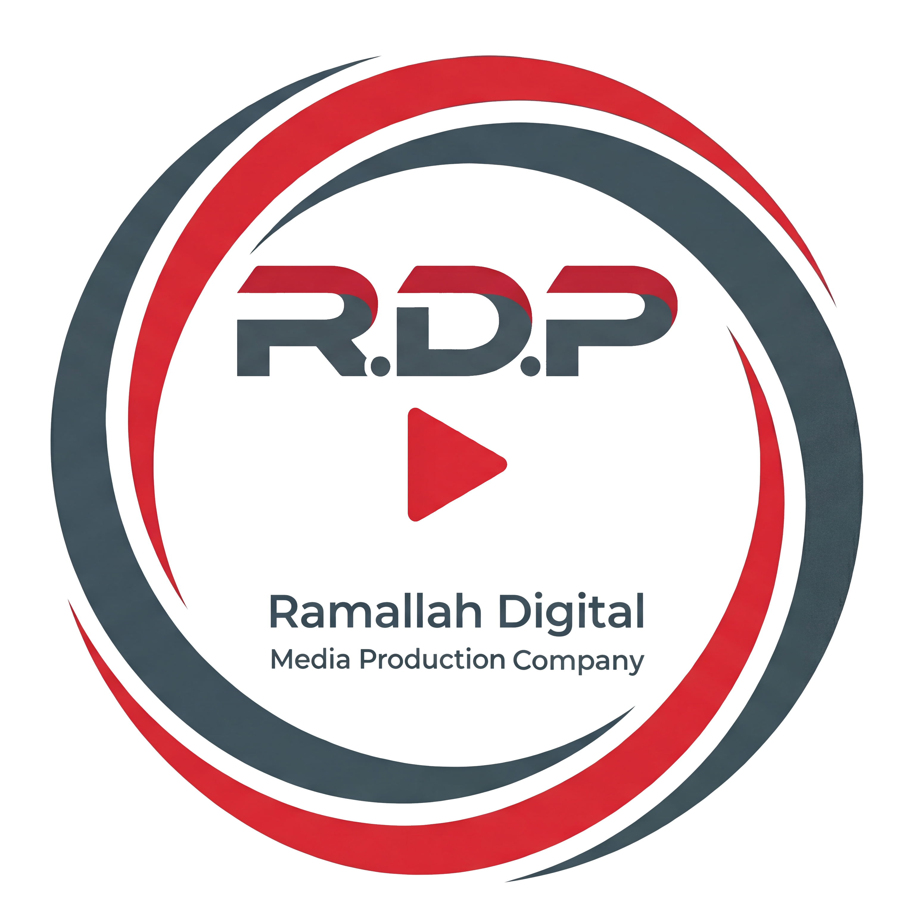 Ramallah Digital Logo